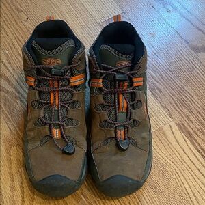 Keen Outdoor Shoes